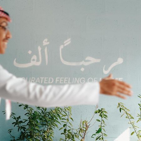 Shada Hotel Jumeirah Garden Dubai Exterior foto