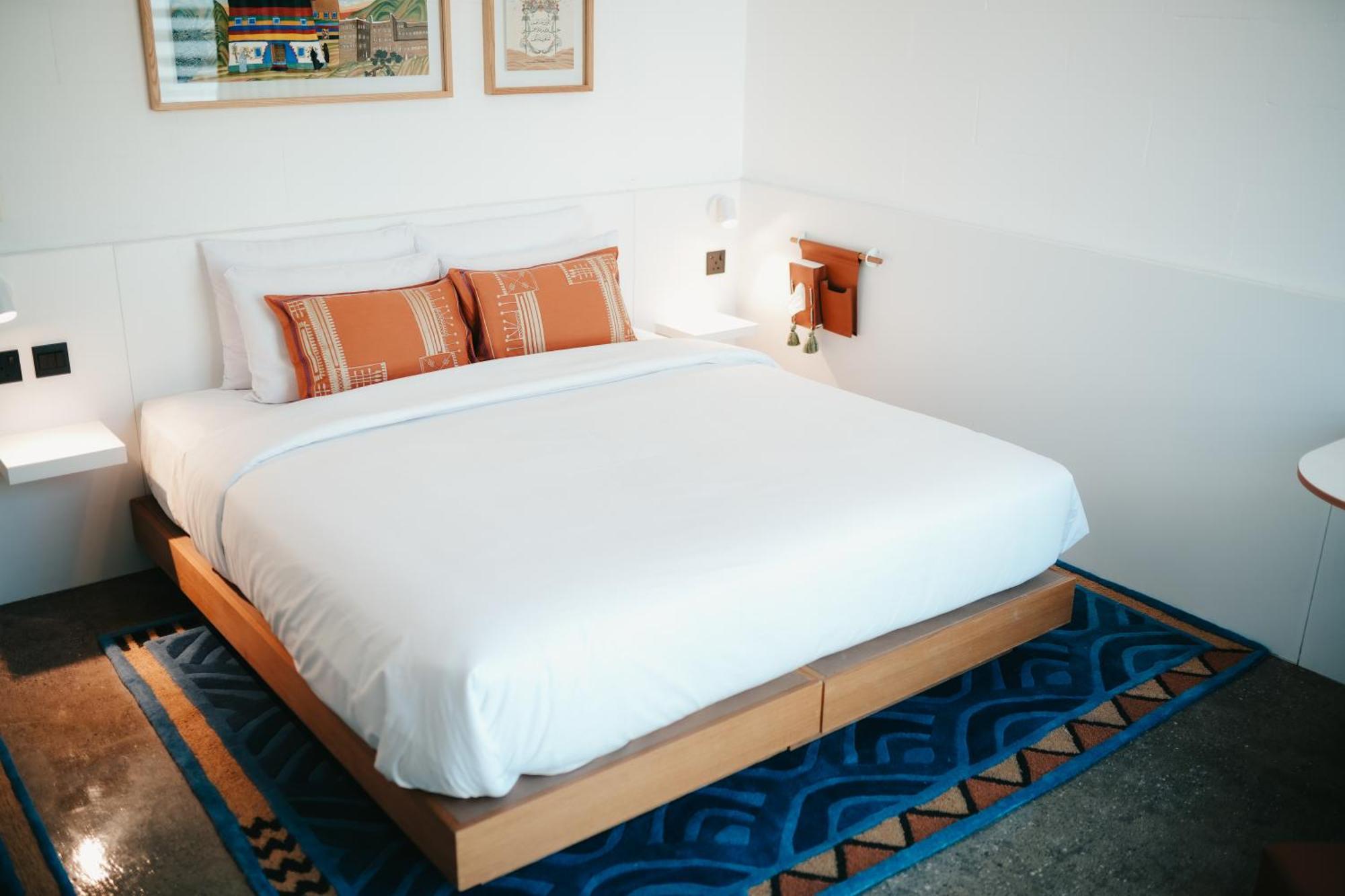 Shada Hotel Jumeirah Garden Dubai Exterior foto